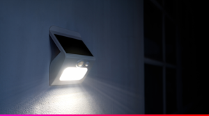 Cómo los sensores de movimiento para luz pueden ayudarte a ahorrar